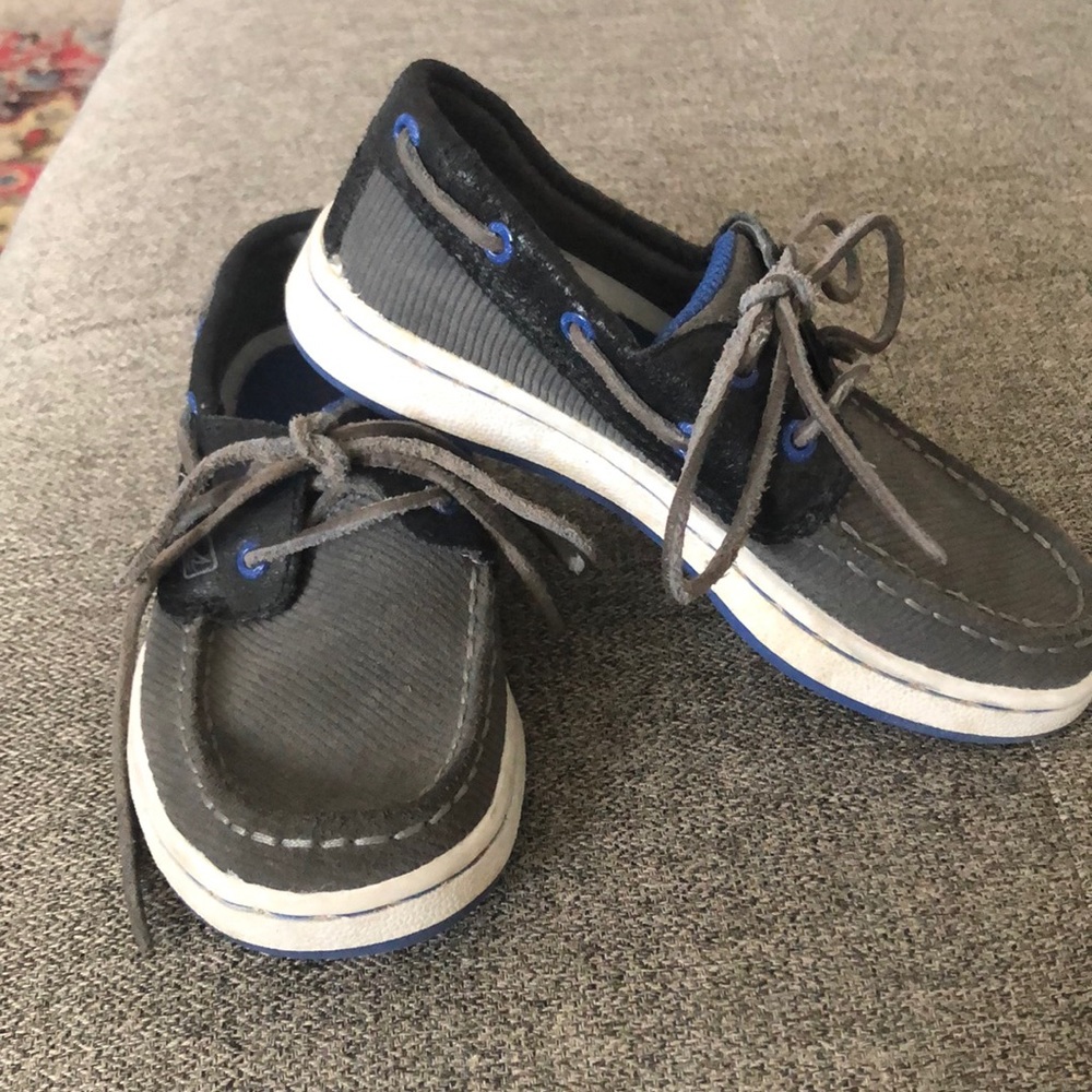 Speery Loafers